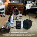 Speaker Case Protective Cover for JBL PartyBox Encore Essential Party Speaker Dust Cover Speaker Sleeve Speaker Accessories