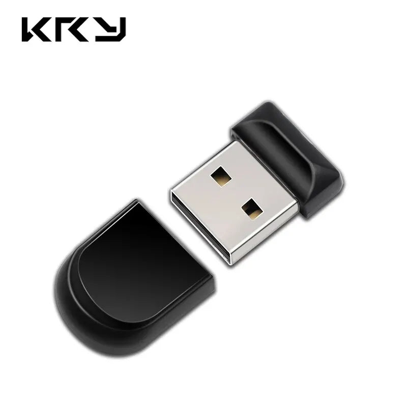 USB Flash Drive High Speed 2.0 Mini 64GB High Speed Pen Drive 64GB Pendrive 2.0 USB Stick Pen Drive Free Shipping