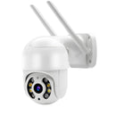 Icsee 1080P Full HD A8 Wifi Surveillance Cameras, Security Camera, Monitor, Camera Wifi Smart 360, Bluetooth