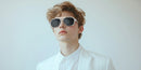 ZENOTTIC 2025 New Arrivals Aviator Polarized Sunglasses Handmade Acetate UV400 Protection Pilot Sun Glasses for Women Men