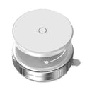 Magnetic Vacuum Suction Cup Car Phone Stand Universal GPS Navigation Stand Car Mobile Phone Holder for Car Gym Mirror Shower