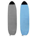 Surfboard Cover Snowboard Cover Quick Dry Surfboard Socks Covers Surf Board Protective Storage Case 6.3 6.6 7 For Surfing Sports