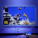 NIERBO USB C auf HDMI Kabel 2m 4K@60Hz geflochten Typ-C auf HDMI Kabel Ultra High Speed Adapterkabel für MacBook Pixel iPad Dell