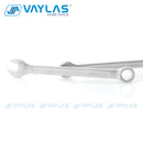 6-32mm Open Box End Combination Wrench Chrome Vanadium Opened Ring Combo Spanner Household Car Repair Hand Tools Home Use Keys