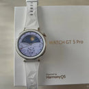HUAWEI GT5 Pro Watch Smartwatch 1.53'' HD Screen 315mAh Battery 24H Health Monitor BT5.3 Bluetooth Call IP67 GPS For Android iOS