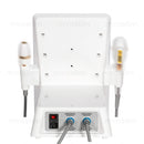 The Dermal Architect | Professional 2-in-1 Anti-Aging & Skin Rejuvenation Platform