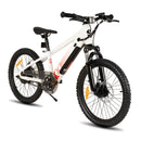The Trail Pup | 250W Electric Mountain Bike for Young Riders Ages 7+