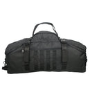 LQARMY 30L 45L 80L Sport Travel Bag Molle Tactical Backpack Gym Fitness Bag Large Duffle Bags for Camping Hunting Fishing