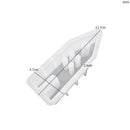 Cute Angel House Candle Silicone Molds DIY Gypsum Crafts Home Decoration Easter Aromatherapy Cake Chocolate Candle Molds