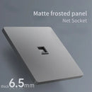 Tuya Smart Home Smart Button Switch Voice WIFI Remote Control Dual Control ZigBee Time Switch Home Office Villa Hotel Decoration