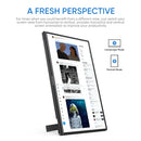 The Second Canvas | 16-Inch 2K Portable IPS Monitor