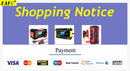 EAFC Jump Starter Power Bank 12V Booster for Car Start 600A Quick Charger Auto Starting Device Powerbank Device Petrol Diesel