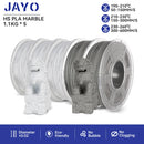 The Marble Quarry | High-Speed Marble PLA Filament, 1.75mm, 5.5kg