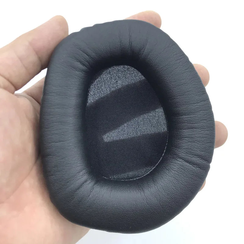 Replacement Earpads for Sennheiser, Headphones Ear Pads, Cover Cushions, Earphone Replacement, RS165, RS175, RS185, RS195