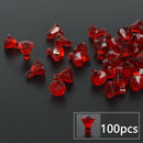 MOC Creative Building Blocks Dollar Cents Money Coins Cash Bill City Gold Silver Treasure Chests Bricks 3069 30385 Printed Tile