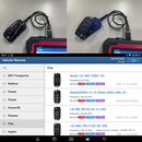 Launch X431 Key Programmer Remote Maker with Super Chip 4pcs Universal Remote Smart Key for X-431 IMMO Elite/IMMO Plus/PAD V