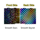 PEI Sheet for Bambulabs A1 Mini Bambu Lab Build Plate Smooh PEO PET H1H PEP Heat Bed Spring Steel Sheet Plate for Bamboo A1 Mini