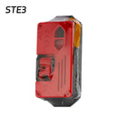 Mellow AZ LLL Filament Buffer For DIY 3D Printer Accessories- Automatic Filament Feeding, Break Detection For Voron Vzbot Hevort