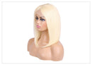 The Dusk | HD 613 Blonde Bob Wig with 13x4 Lace Frontal