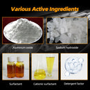 Car Headlight Polishing Agent Scratch Remover Repair Headlight Renewal Polish Liquid Headlight Restoration Kit Auto Accessories