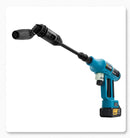 The Cascade Nine | 250 Bar Cordless Pressure Washer Gun