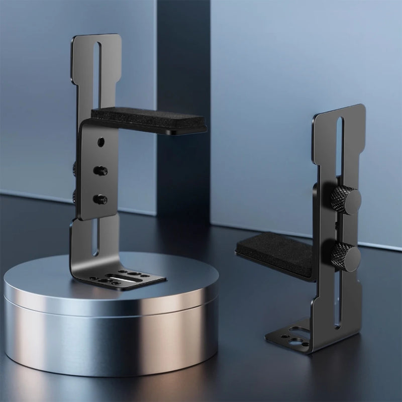 Chassis 12cm Fan Position Graphics Card Bracket Prevent Sagging Computer Graphics Card Holder GPU Brace for RTX 4090 4080 4070