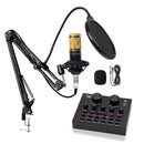 Bm800 arm articulated microphone for PC Brazil consumer electronics arm ARM ARM ARM ARM articulated microphone