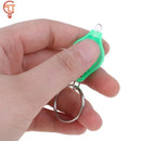 1Set 5Second Fix UV Glue Acrylic metal glue UV Resin Hard Type Ultraviolet Solidify Resin Crafts Clear Adhesive for DIY Jewelry