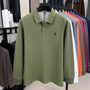 The Cotton Standard | 100% Organic Cotton Men's Athletic Sweatshirt