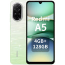 Global Version Xiaomi redmi A5 4GB 128GB Smartphone 32MP AI dual camera 6.88 "120hz Display Seite Finger abdruck 5200mah Schnel
