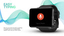 The Nomad | 4G LTE Android 7.1 Smart Watch with 5MP Camera