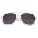 ZENOTTIC 2025 New Arrivals Aviator Polarized Sunglasses Handmade Acetate UV400 Protection Pilot Sun Glasses for Women Men