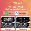 Android 13 Touch Screen for Mercedes-Benz C Class GLC W205 V Class W447 2015-2018 Radio GPS Navigation Bluetooth WiFi Head Unit