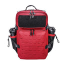 The Forty Five | 45 L Tactical Backpack with Air Cushion Belt