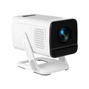 PROGAGA PG310 Smart Android Projector 4k 720P 300Ansi Allwinner H713 Projetor PG310 Home Theater Video Mini Portable Projector