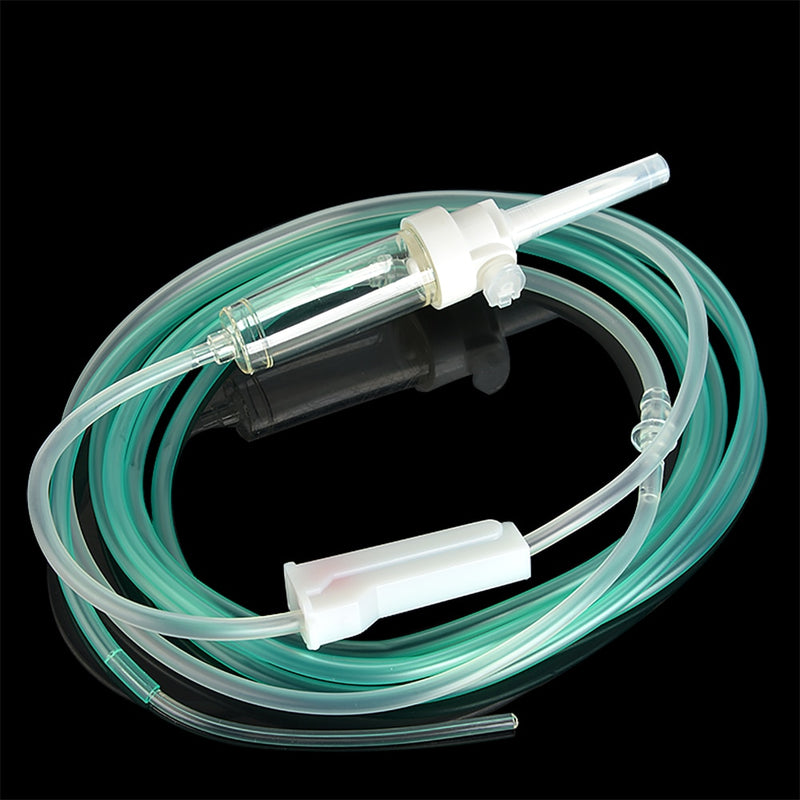 10PCS Azdent Dental Irrigation Disposable Tube For Cooling During Implant Surgery