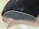 The Halo Edge | Pre-Plucked HD Lace Frontal & Closure, Brazilian Virgin Hair