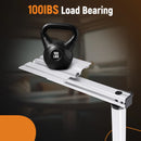 360° Adjustable RV Table Leg Swivel Heavy Duty For Camper Motorhome MPV Deck