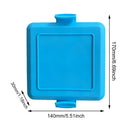 The Morning Alchemist | Microwave Toast & Waffle Press — No Electricity Required