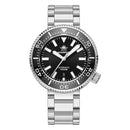 ADDIESDIV2025 New 8215 Movement 200m Waterproof BGW9 Blue Luminous Luxury Diving Automatic Watch Stainless Steel Sapphire AD2523