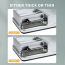 6.5/8mm Infrared Electric Automatic Cigarette Rolling Machine Injector Tobacco Grind Roller Filling Machine Smoking Accessories