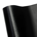 Car Stickers Brushed Aluminum Vinyl Film Car Wrapping Waterproof Air Free Bubble Decal Stickers for Motorcycle Car Accessories