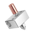 CREALITY High Temperature Pro Heating Block Kit Customized Printer Equipped With Sprite Extruder for Ender 3-s1 CR-10 Smart Pro