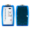 The Keyline Cipher | Renault CAN and K-Line IMMO Programmer, V4.10