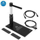 Seek Thermal Adjustable Adaptor Device Seek Imaging Camera Holder Flexible Bracket For infrared imager Compact PRO/Compact XR