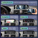 Wireless CarPlay for BMW 1 Series E81 E82 E87 E88 2008-2012,Android Auto Carplay Mirror Link AirPlay GPS Car Play Function
