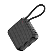 Ulanzi CRC10 3-in-1 Card Reader Case CFA/SD/TF 13 Card Holders with USB3.2 Gen2 Interface High-Speed Data Transmission Chips