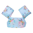 Children's Life Jackets Baby Float Arm Sleeve Floating Ring Buoyancy Vest Kid Swimming Equipment Pool Toys Adjustable Life Vest
