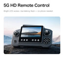 The Skyline GT60 | 245g Foldable GPS Drone with 8K Camera