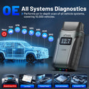 XTOOL Anyscan A30M Bluetooth OBD2 Scanner Car Diagnostic Tools 26+ Reset Service Code Reader FCA AUTOAUTH Lifetime Free Update